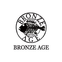 BRONZE AGE