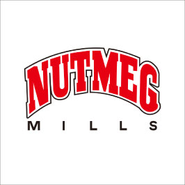 NUTMEG MILLS