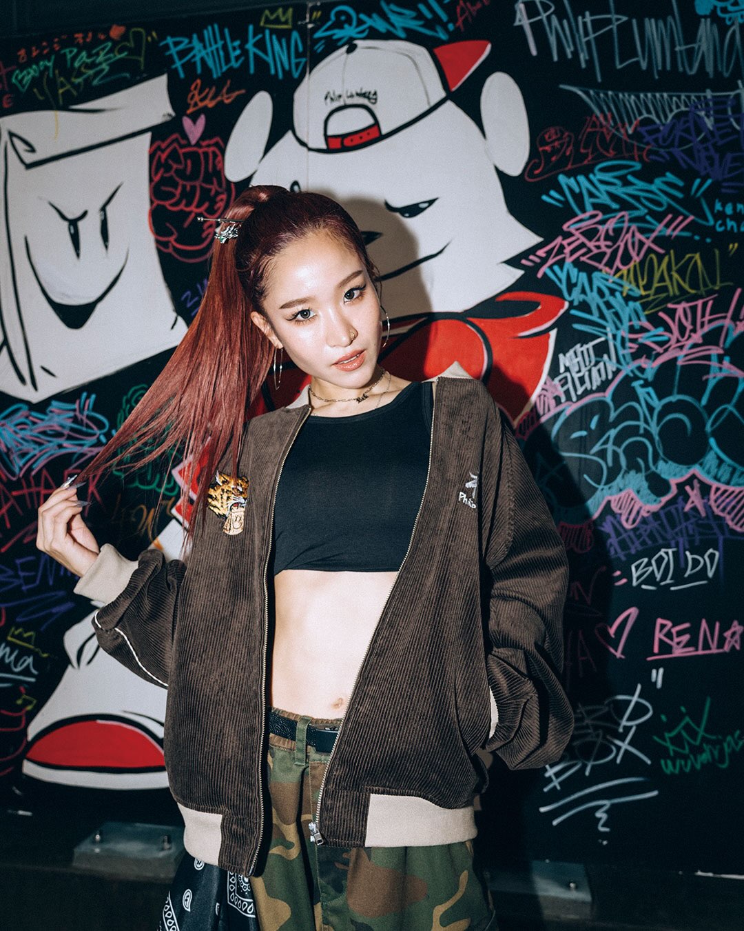 instagram