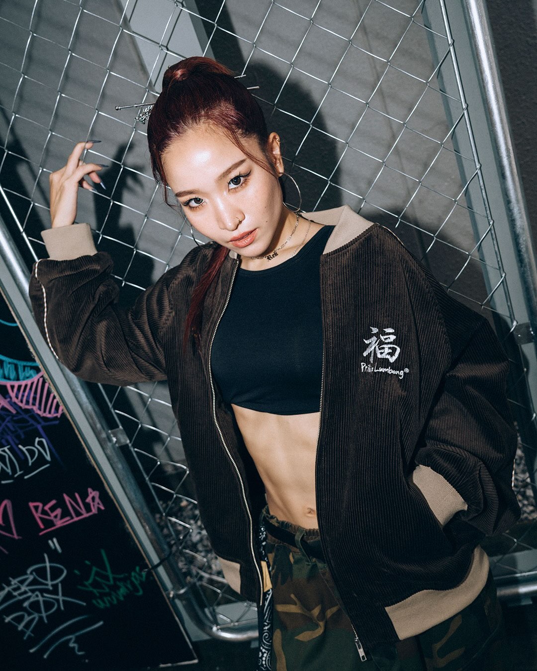 instagram