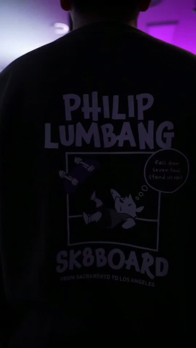 Philip Lumbang Style