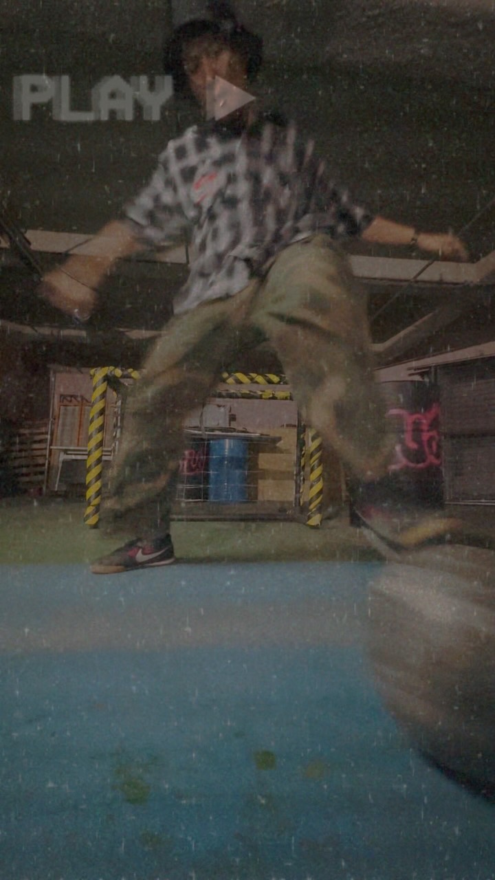 Philip Lumbang Style