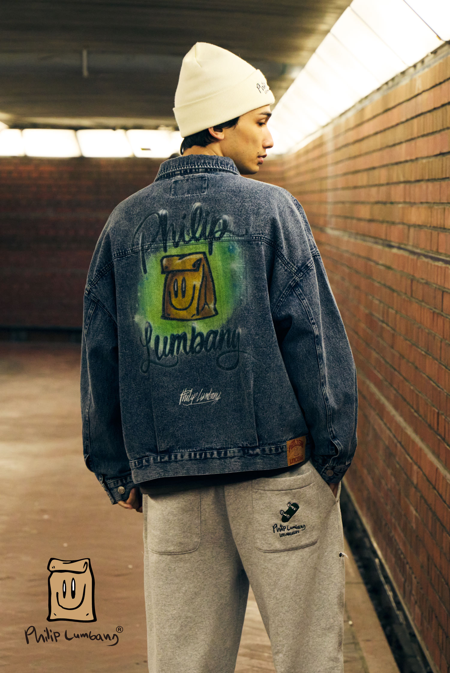 Philip Lumbang（フィリップランバン） | ユナイテッドジャパン