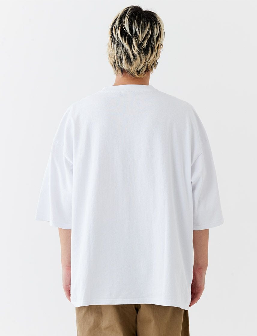 Goodwear】USAコットン SUPER BIG ポケット Tシャツ | ユナイテッド