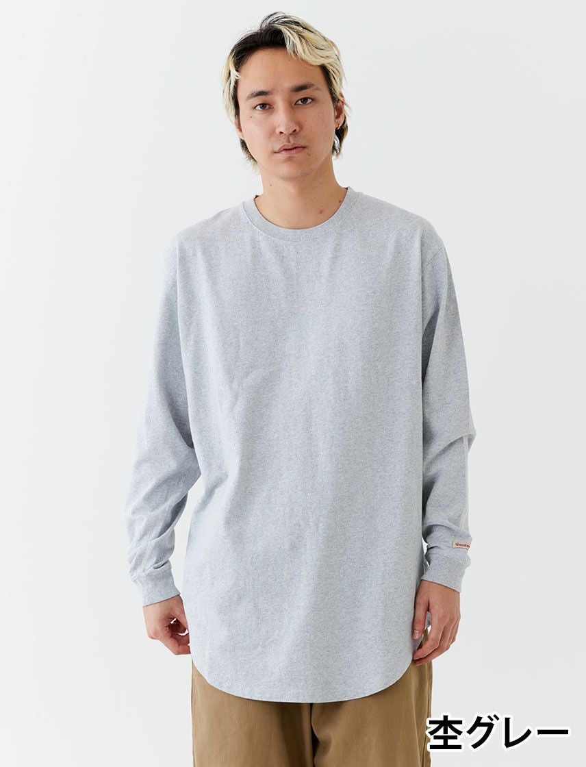 �yGoodwear�zUSA�R�b�g�� BIG �����O�� ����T