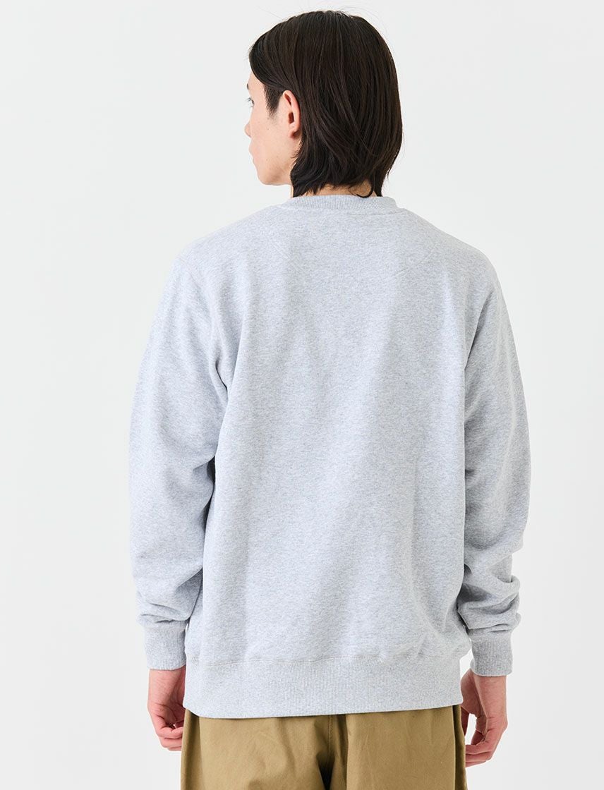 Goodwear】USAコットン SUPER BIG トレーナー | ユナイテッドジャパン