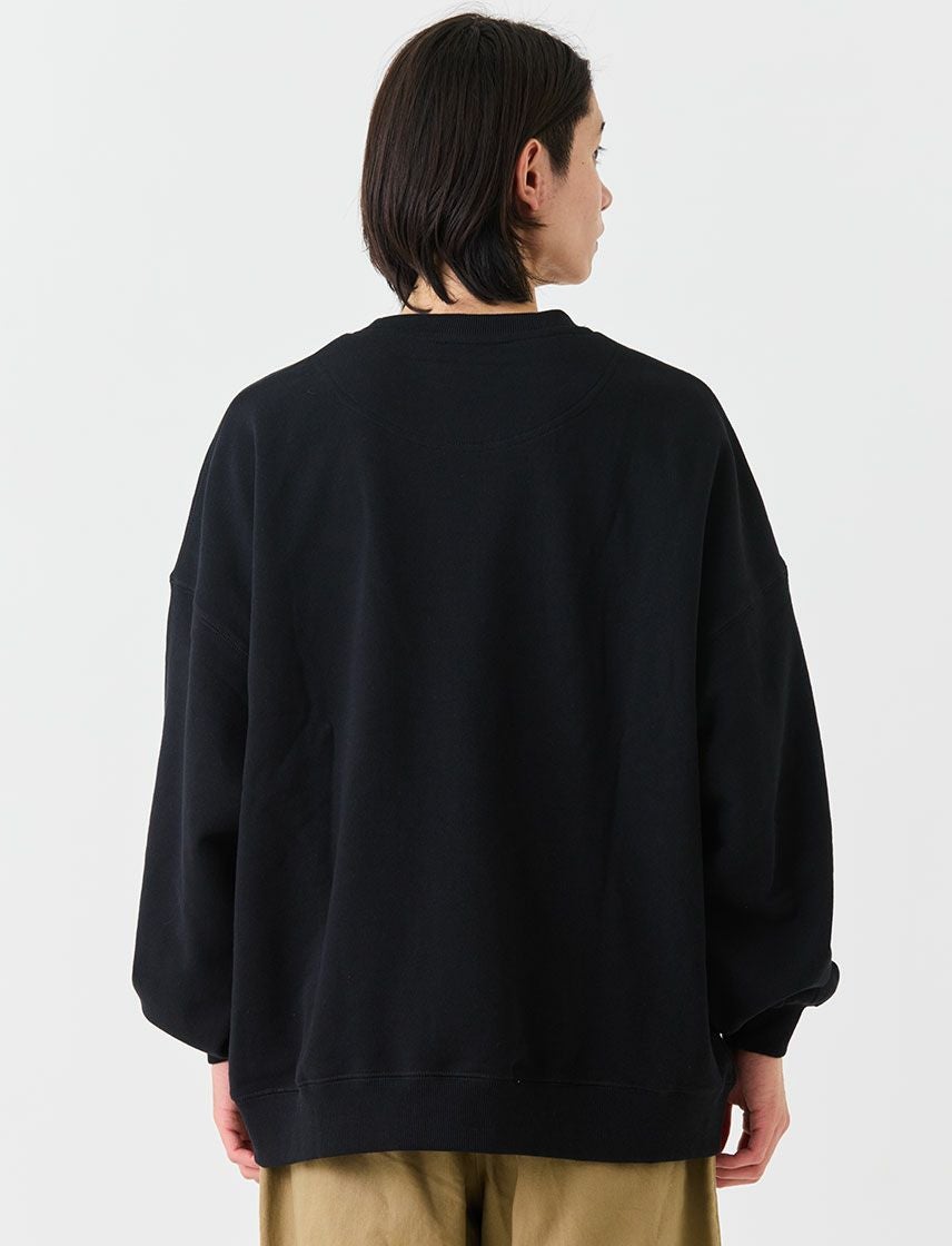 Goodwear】USAコットン SUPER BIG トレーナー | ユナイテッドジャパン