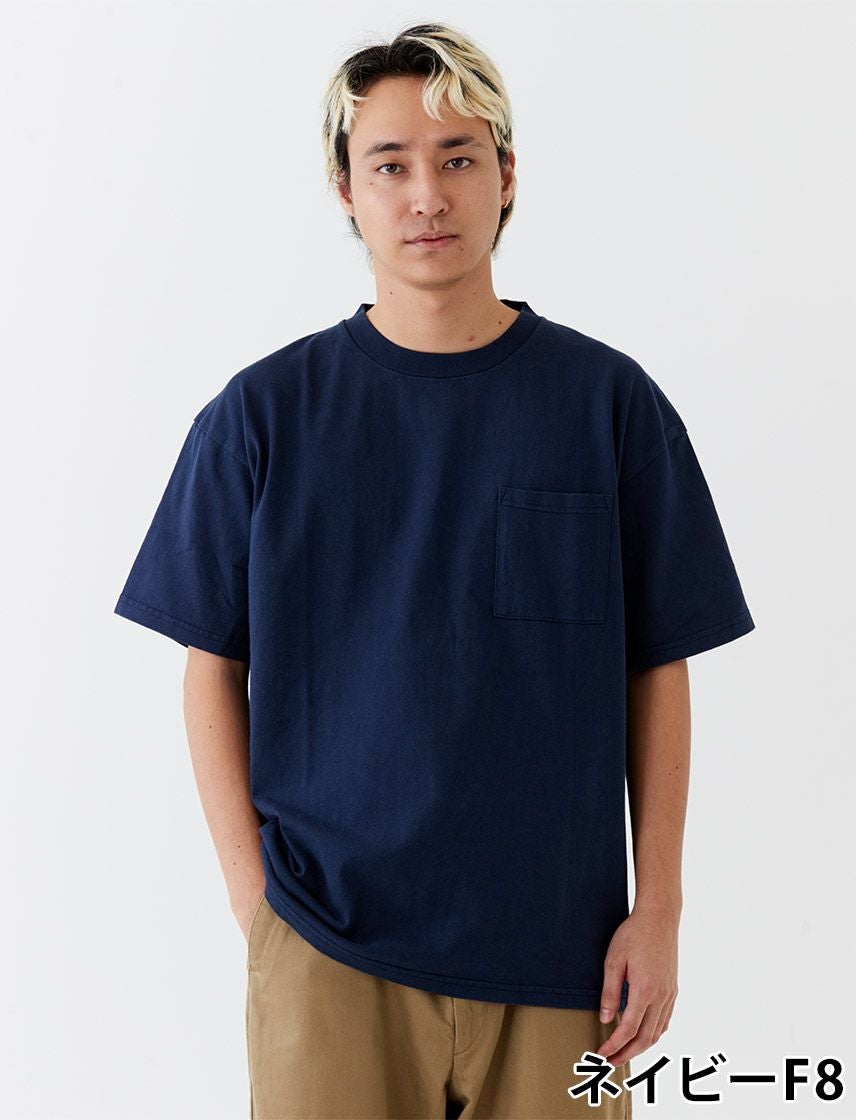 �yGoodwear�zUSA�R�b�g�� BIG �|�P�b�g T�V���c
