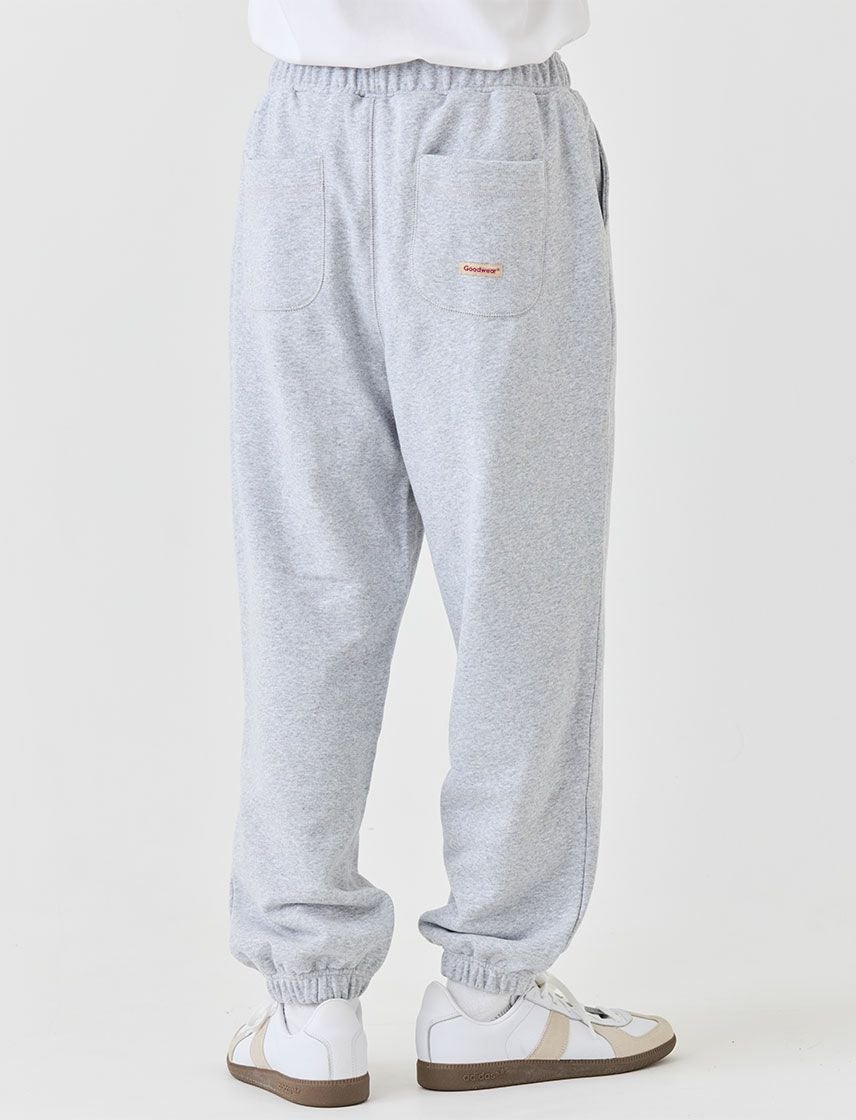 Goodwear】USAコットン スウェットパンツ | ユナイテッドジャパン