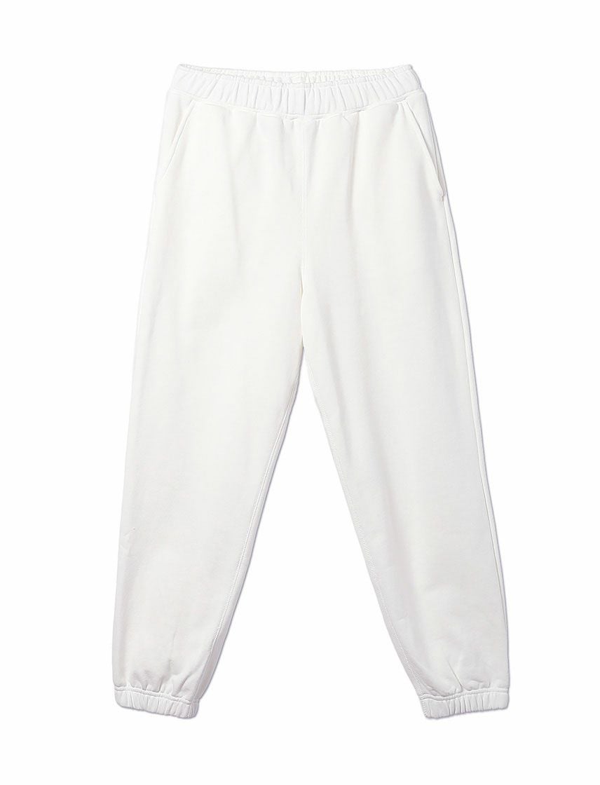 Igusa スウェットパンツ COTTON SWETPANTS Goodwear】USAコットン スウェットパンツ | ユナイテッドジャパン