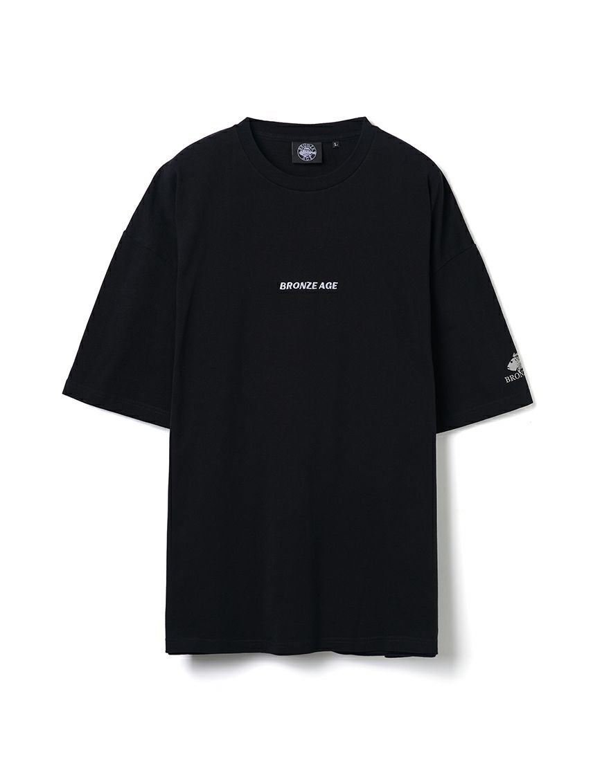 BRONZE AGE】BIG ロゴコレクション Tシャツ | ユナイテッドジャパン