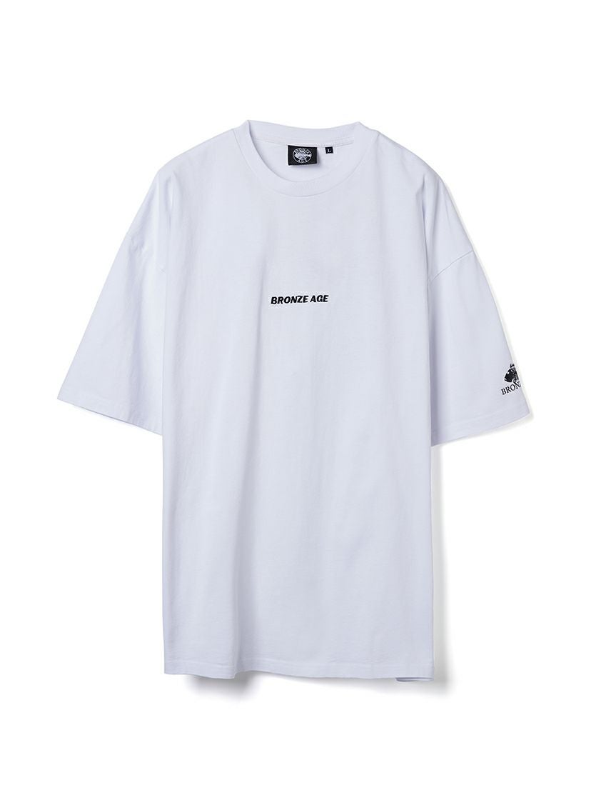 BRONZE AGE】BIG ロゴコレクション Tシャツ | ユナイテッドジャパン