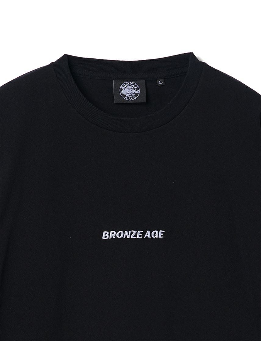 BRONZE AGE】BIG ロゴコレクション Tシャツ | ユナイテッドジャパン
