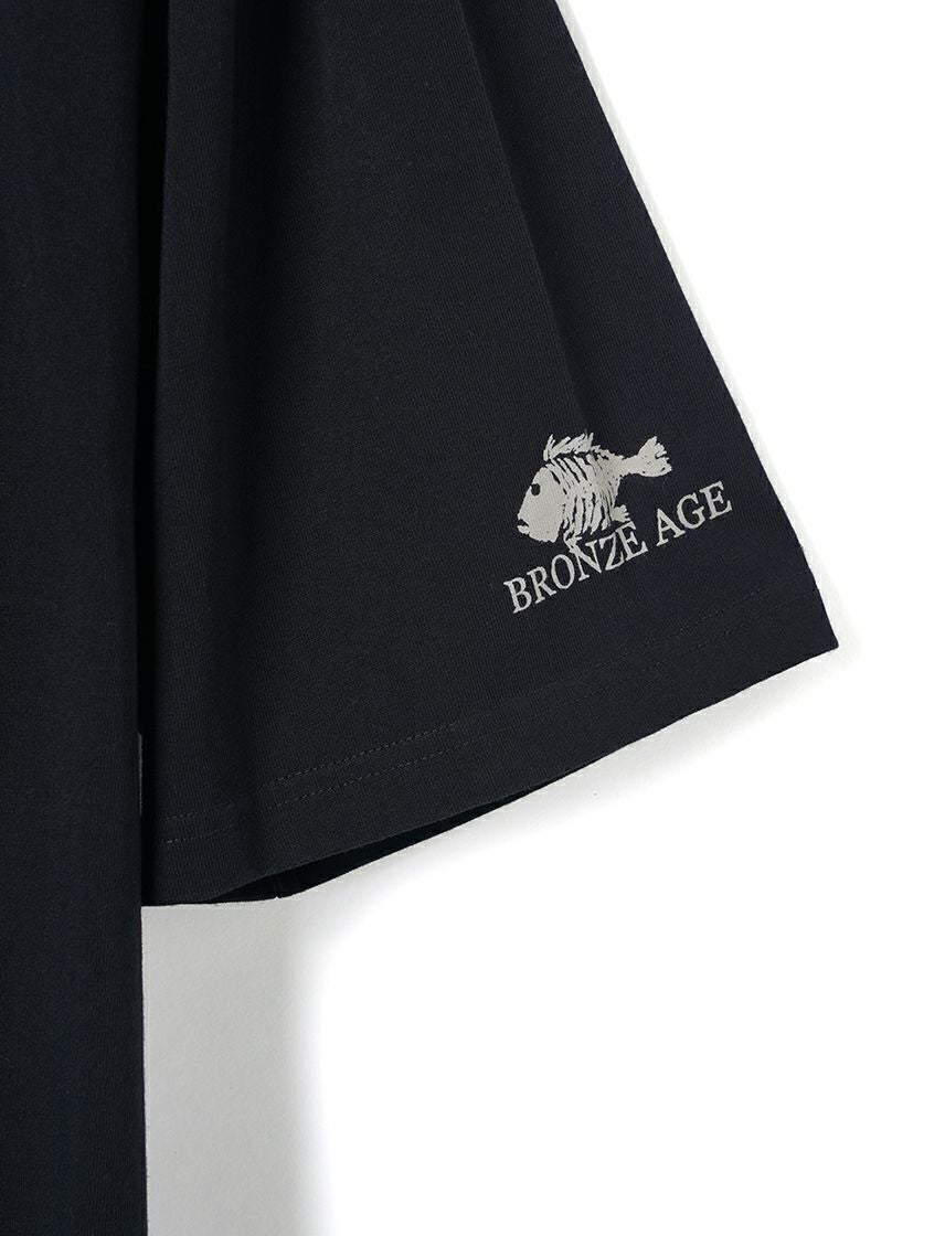 BRONZE AGE】BIG ロゴコレクション Tシャツ | ユナイテッドジャパン