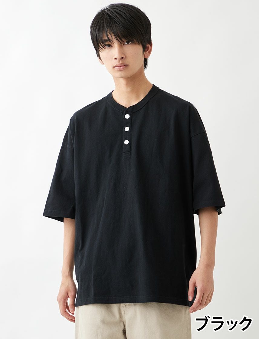 �yGoodwear�zUSA�R�b�g�� SUPER BIG �w�����[�l�b�N T�V���c