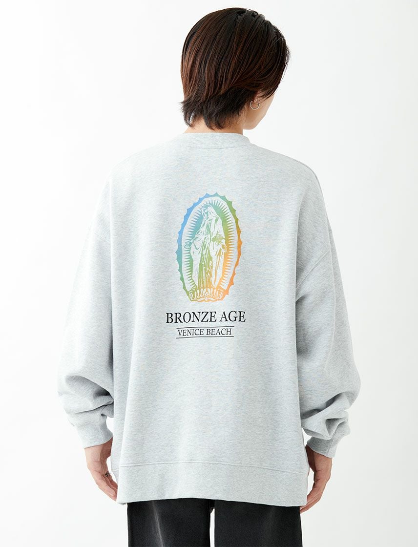 �yBRONZE AGE�zBIG �T���^�}���A ���N�� �g���[�i�[