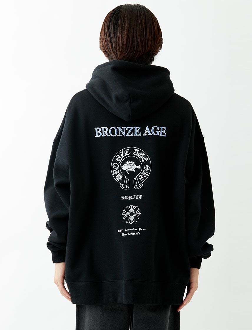 �yBRONZE AGE�zBIG ���S�h�J ���N�� �p�[�J�[