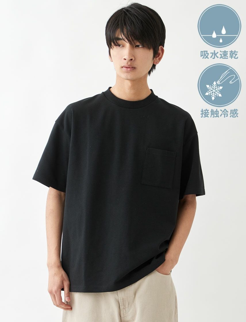 �yGoodwear�zUSA�R�b�g�� BIG DRY&COOL �|�P�b�g T�V���c