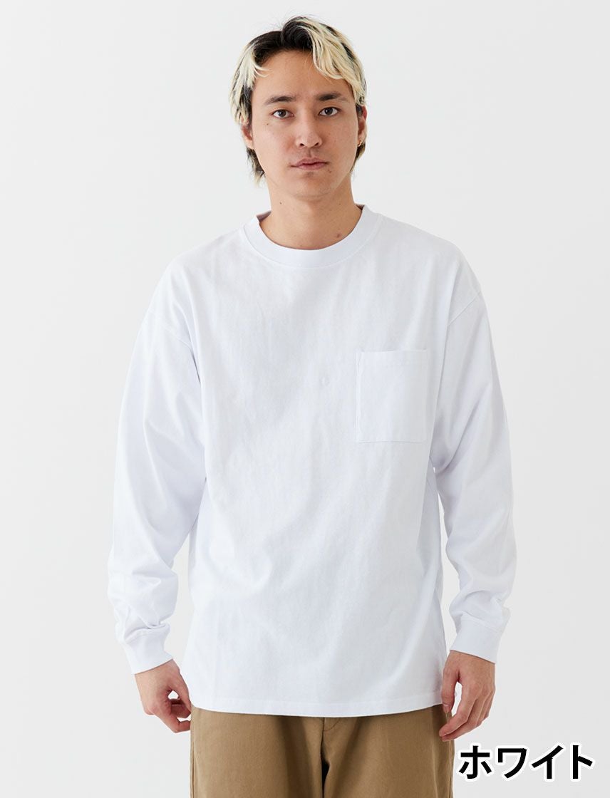�yGoodwear�zUSA�R�b�g�� BIG �|�P�b�g ����T