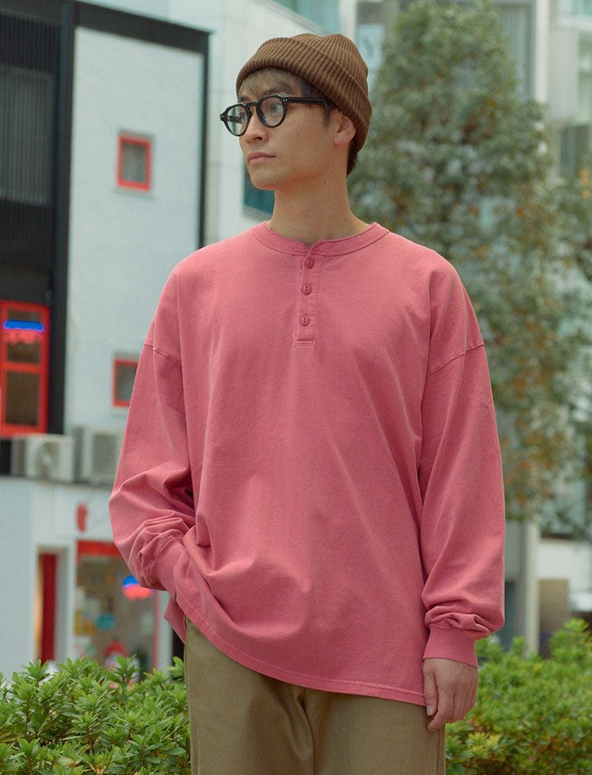 �yGoodwear�zUSA�R�b�g�� SUPER BIG ���i���� �w�����[�l�b�N ����T