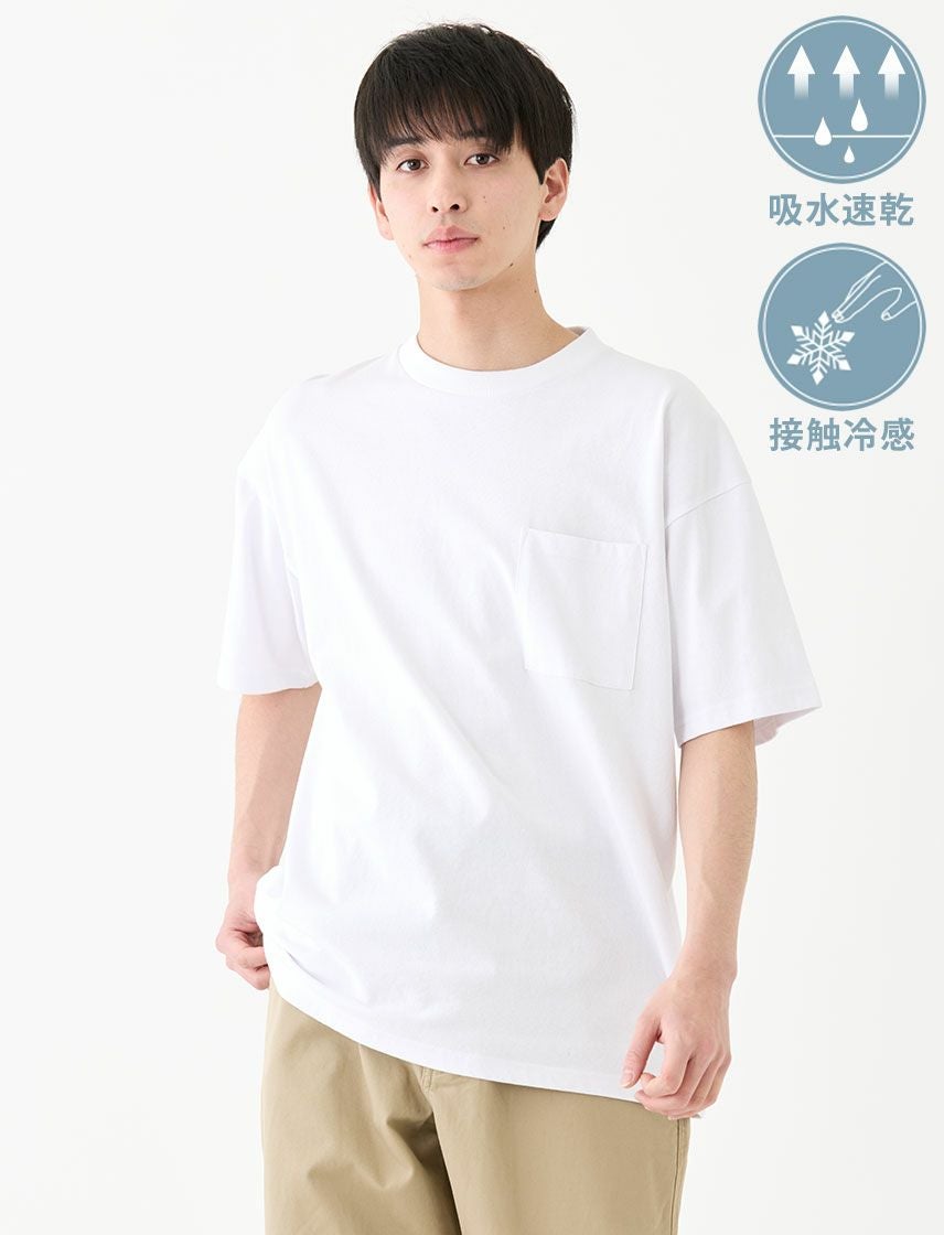 �yGoodwear�zUSA�R�b�g�� BIG �z������ �|�P�b�g T�V���c