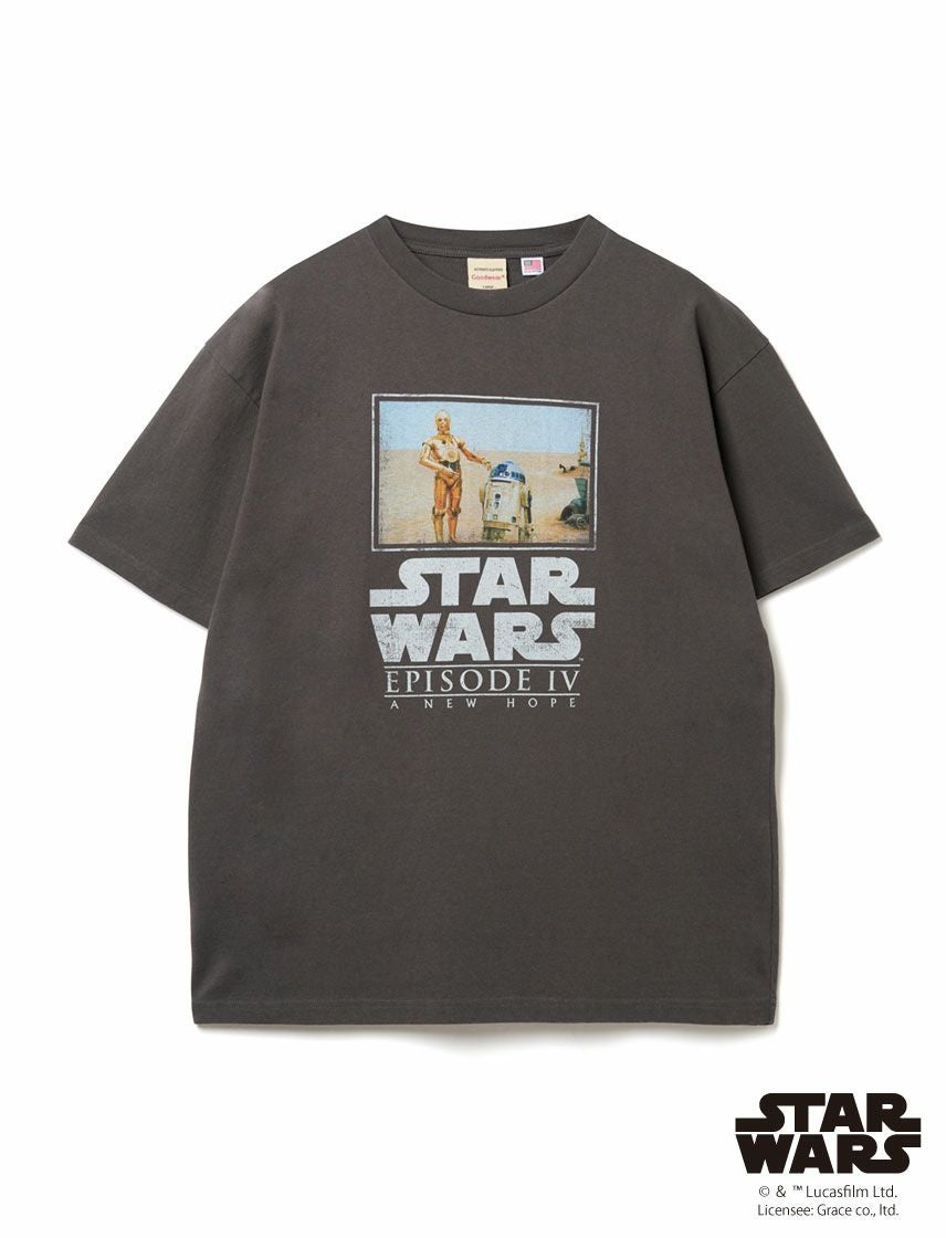 Goodwear】『スター・ウォーズ エピソード4／新たなる希望』／プリント