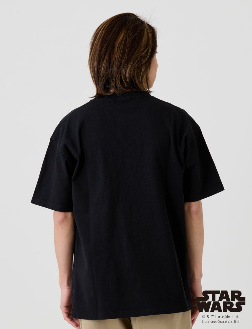 Goodwear】『スター・ウォーズ エピソード4／新たなる希望』／プリント