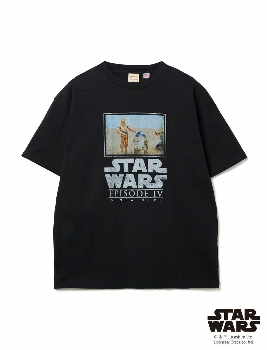 Goodwear】『スター・ウォーズ エピソード4／新たなる希望』／プリント