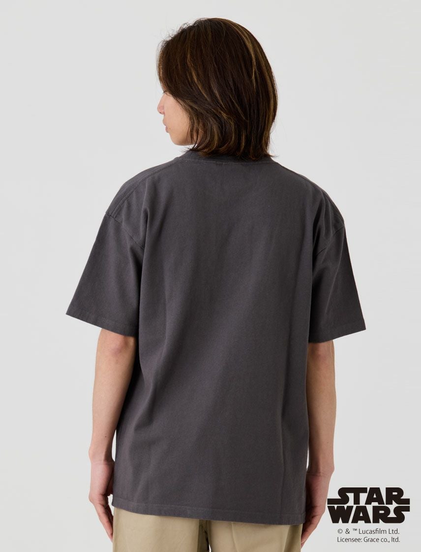 Goodwear】『スター・ウォーズ／ファントム・メナス』／プリント BIG T