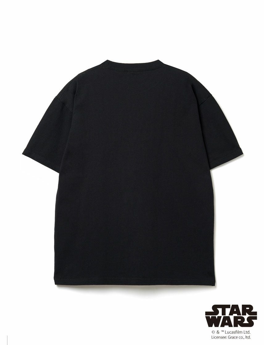 Goodwear】『スター・ウォーズ／ファントム・メナス』／プリント BIG T