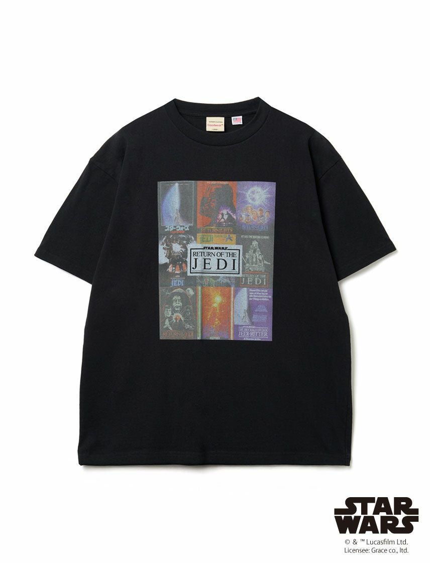 Goodwear】『スター・ウォーズ エピソード6／ジェダイの帰還