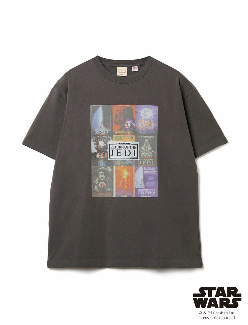Goodwear】『スター・ウォーズ エピソード6／ジェダイの帰還