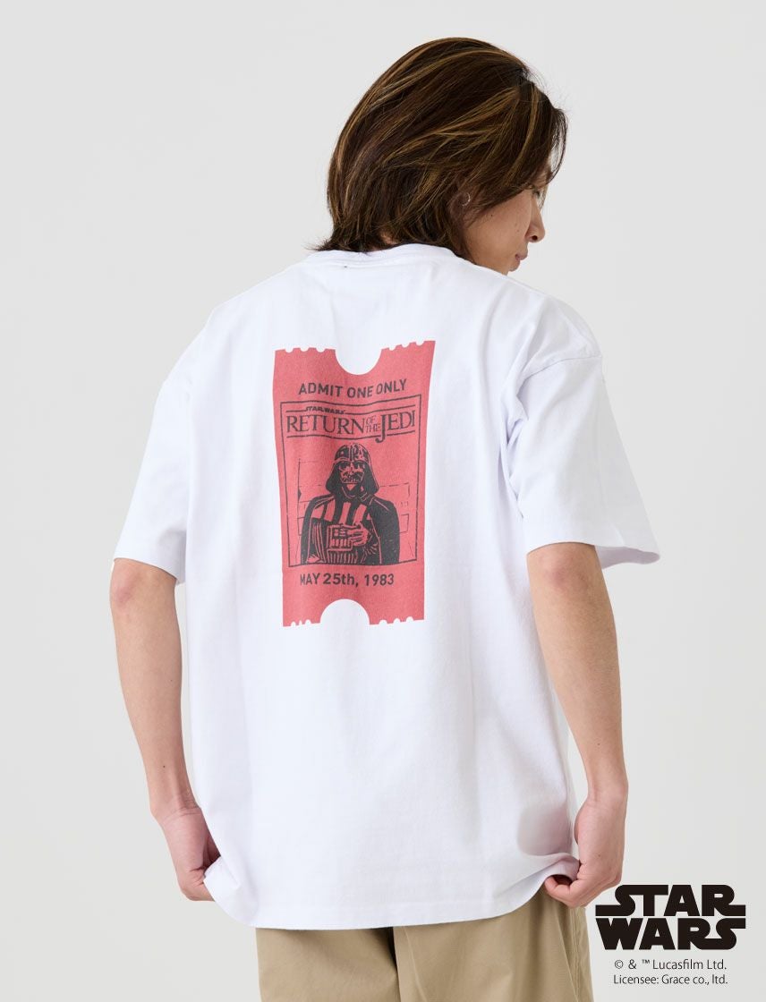 Goodwear】『スター・ウォーズ エピソード6／ジェダイの帰還
