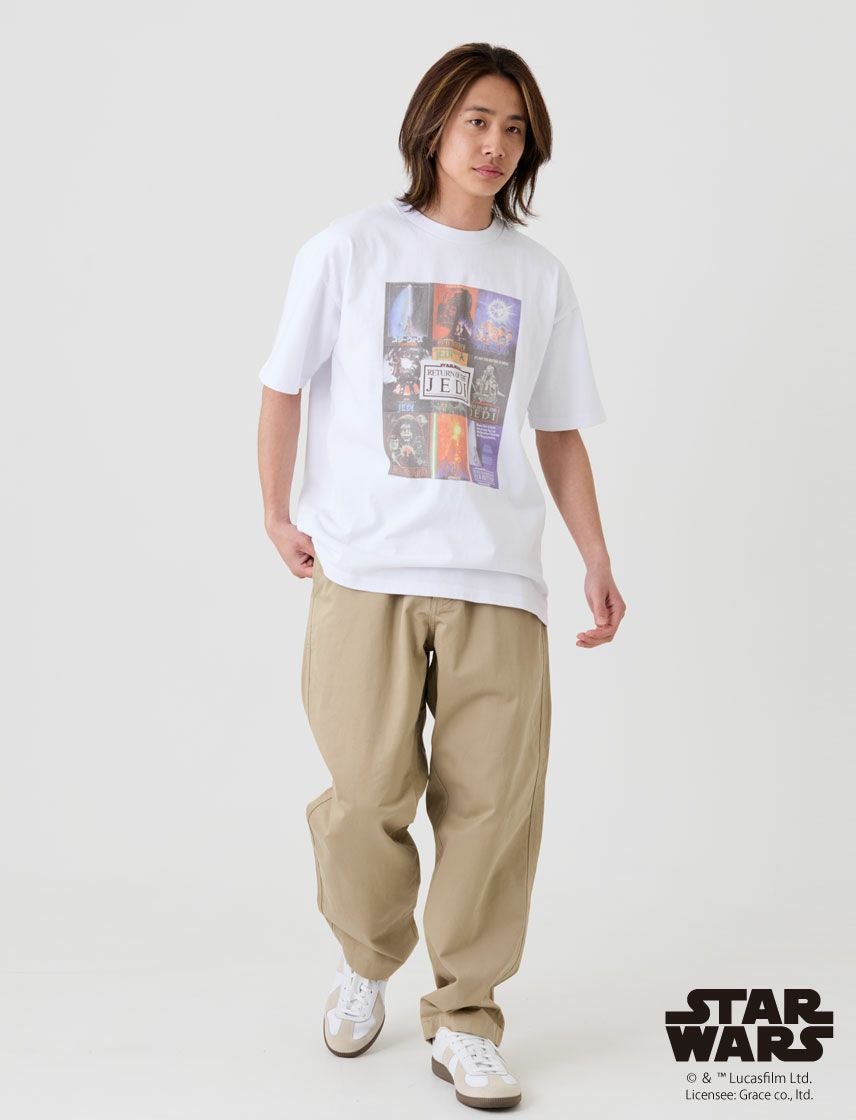 Goodwear】『スター・ウォーズ エピソード6／ジェダイの帰還