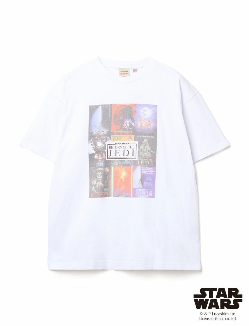 Goodwear】『スター・ウォーズ エピソード6／ジェダイの帰還