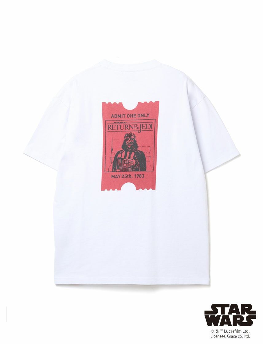 Goodwear】『スター・ウォーズ エピソード6／ジェダイの帰還