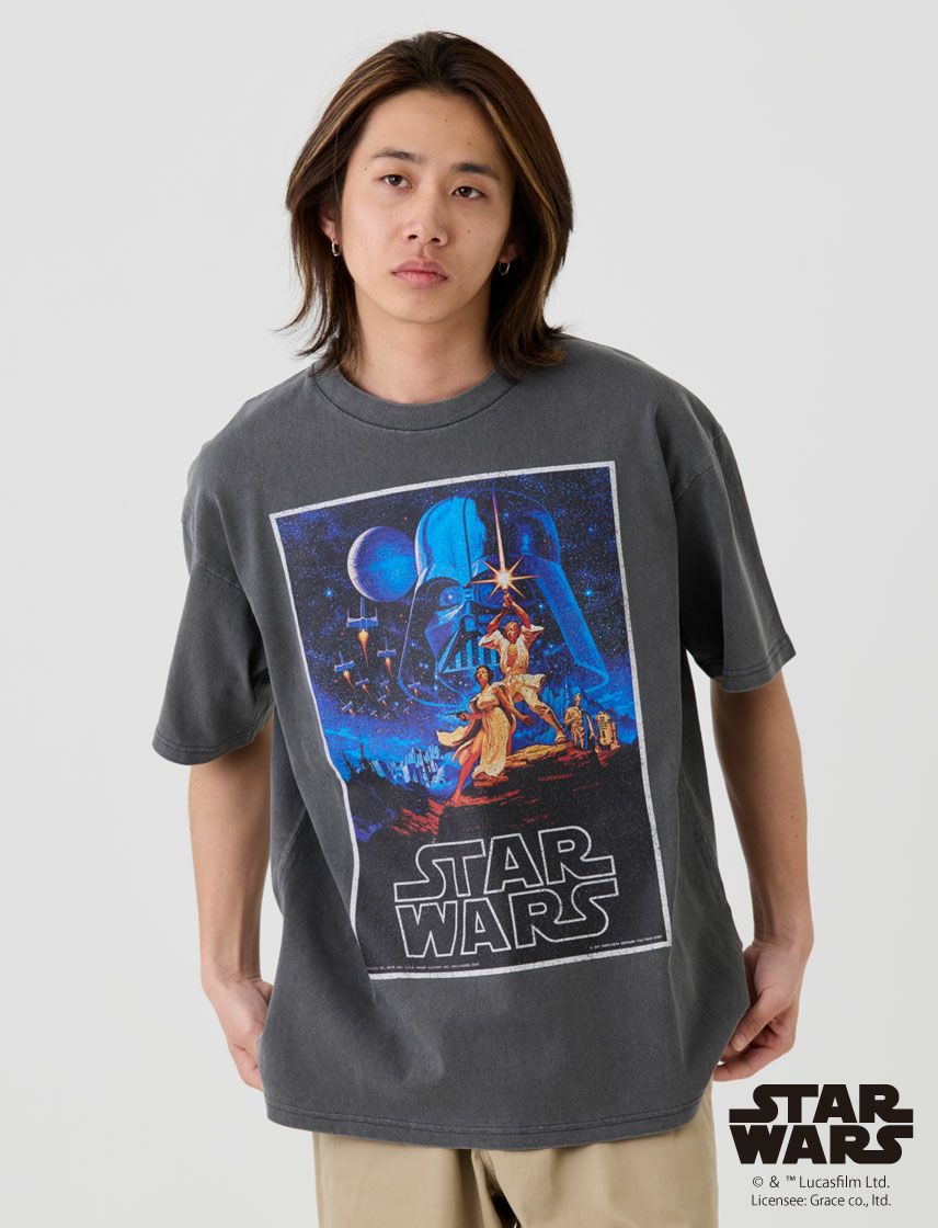�yGoodwear�z�w�X�^�[�E�E�H�[�Y �G�s�\�[�h4�^�V���Ȃ��]�x�^�s�O�����g�v�����g BIG T�V���c