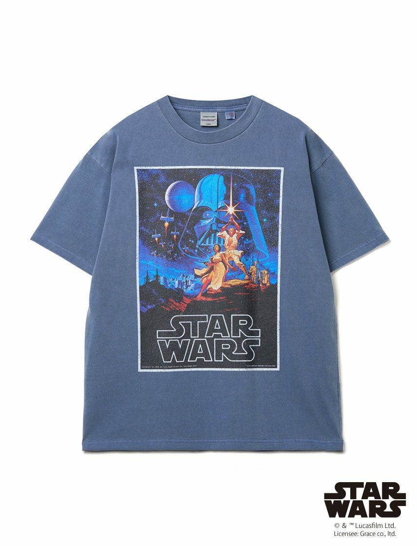 Goodwear】『スター・ウォーズ エピソード4／新たなる希望