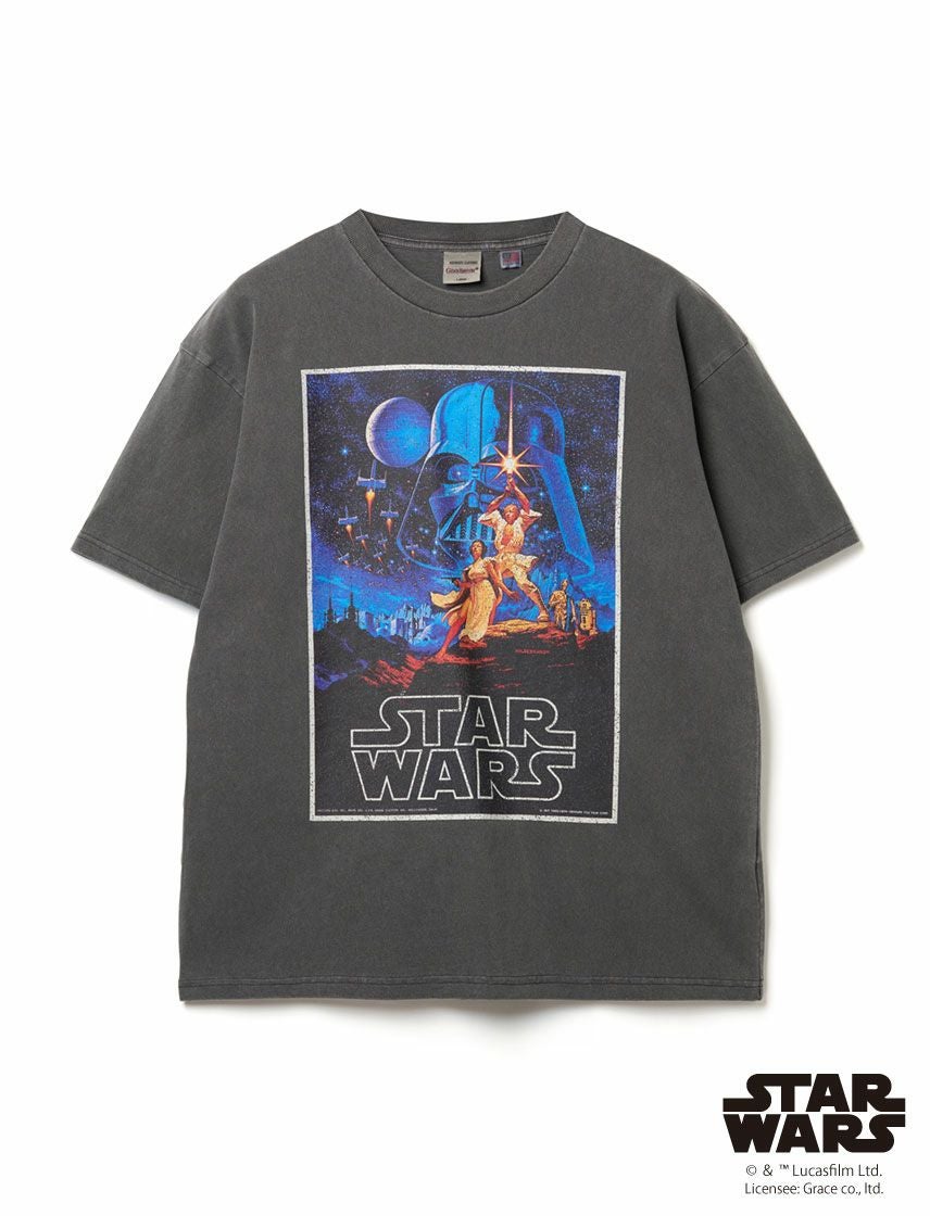 Goodwear】『スター・ウォーズ エピソード4／新たなる希望