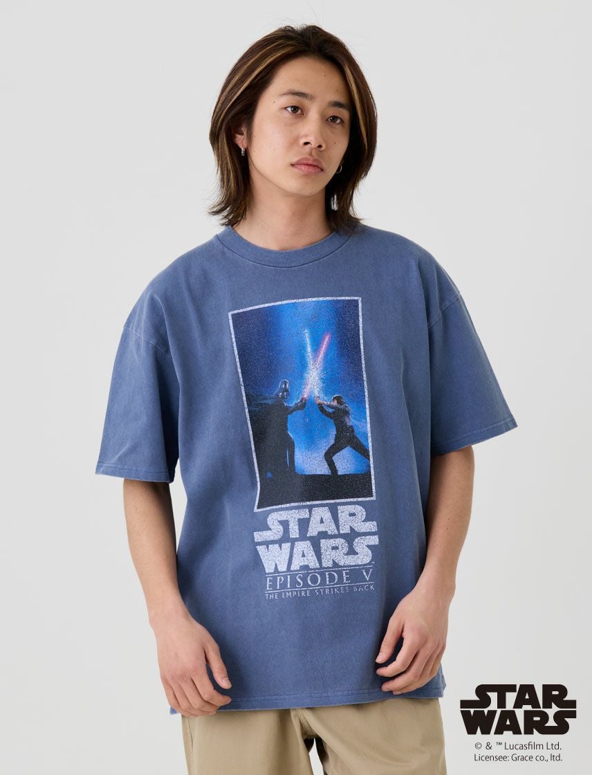 Goodwear】『スター・ウォーズ エピソード5／帝国の逆襲』／ピグメント