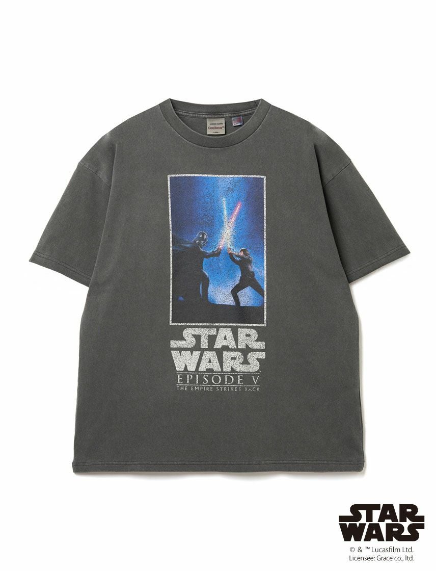 Goodwear】『スター・ウォーズ エピソード5／帝国の逆襲』／ピグメント