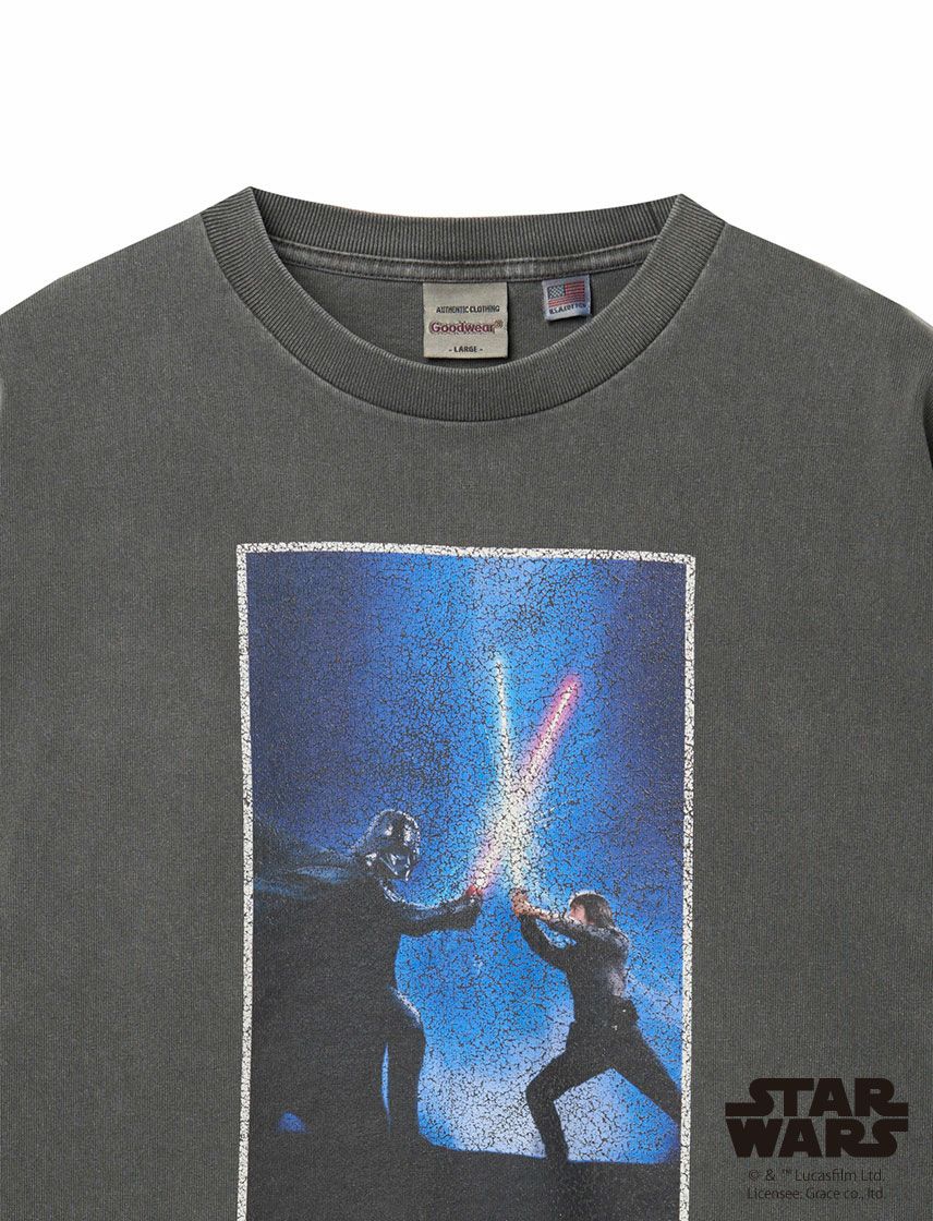 Goodwear】『スター・ウォーズ エピソード5／帝国の逆襲』／ピグメント