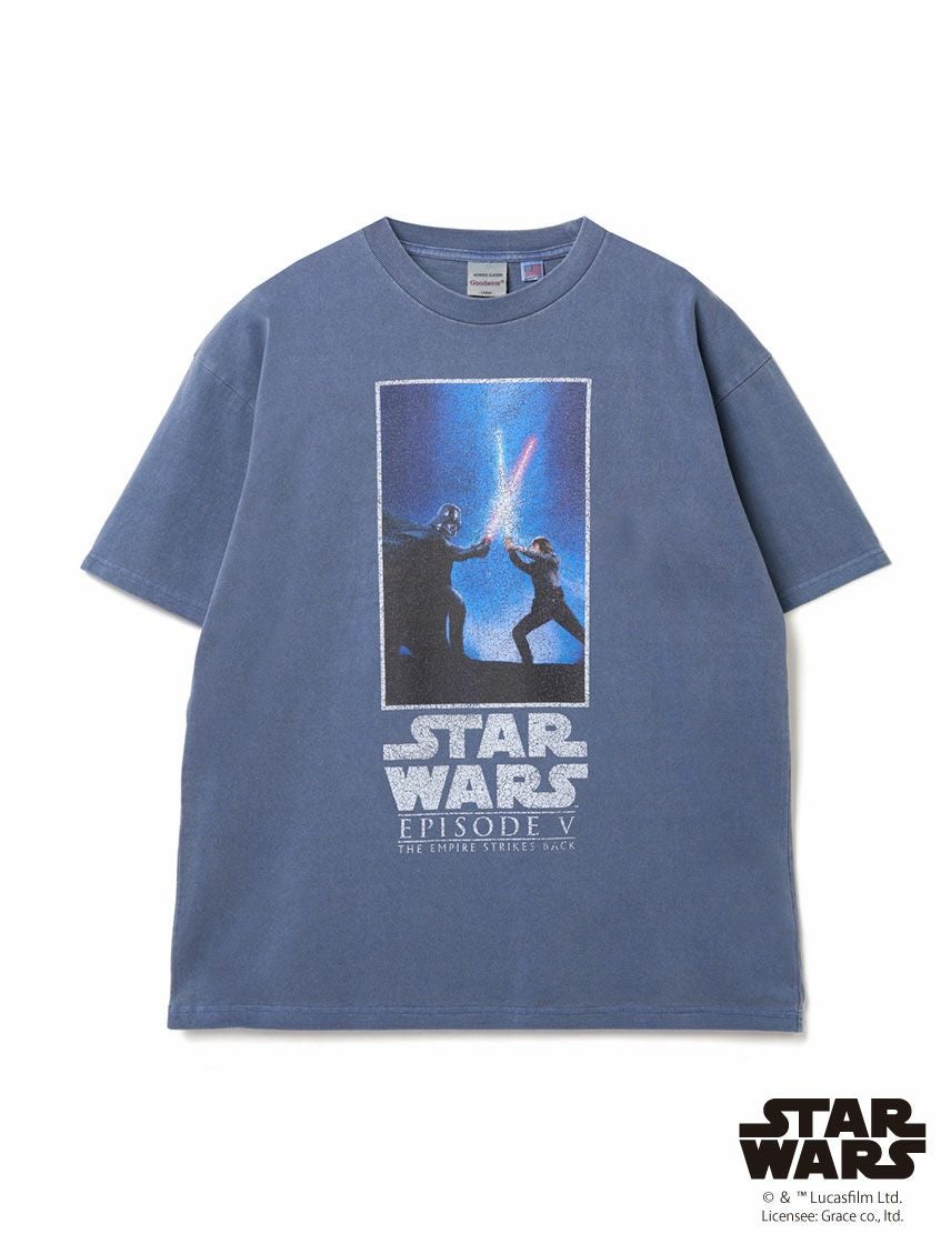 Goodwear】『スター・ウォーズ エピソード5／帝国の逆襲』／ピグメント