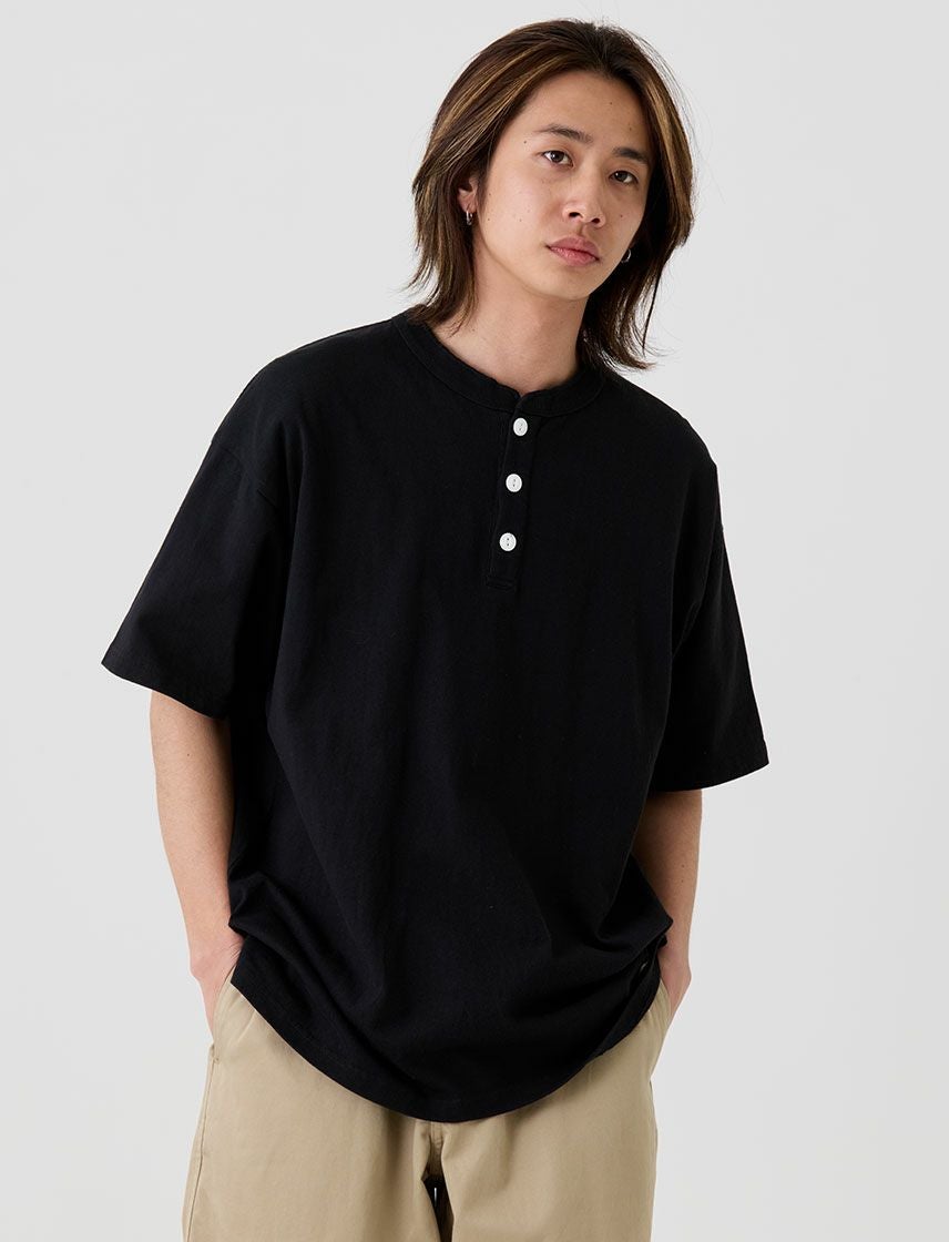 �yGoodwear�zUSA�R�b�g�� BIG �w�����[�l�b�N T�V���c