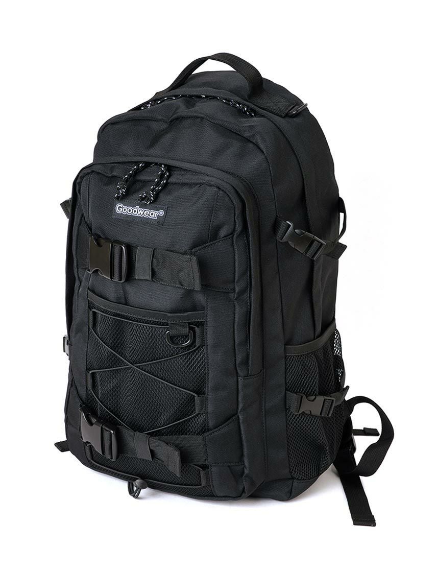 【中古】GRUVGEAR バックパック 多機能バック 通勤や通学にも使用可能 DJバックやPCバック ピューターカラー VENUEBAG02ELT 中古】GRUVGEAR バックパック 多機能バック 通勤や通学にも使用可能 DJ