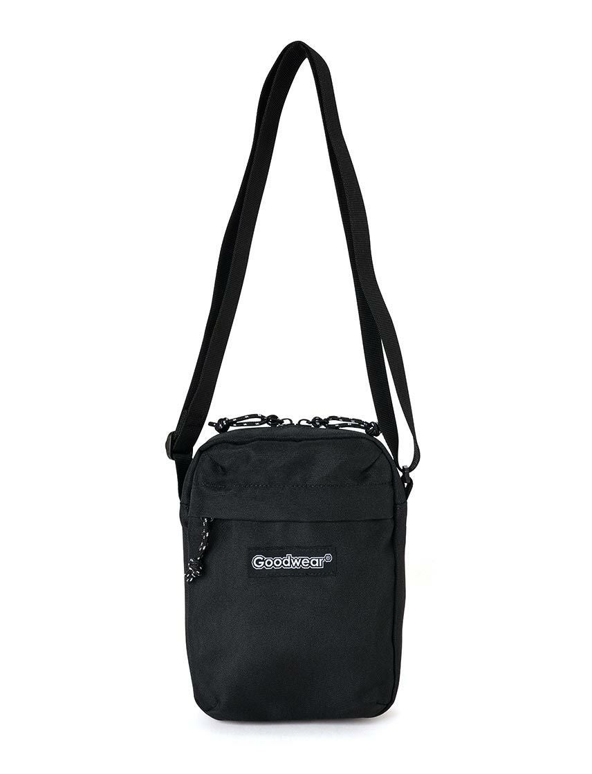 専用とさせて頂きます。m(_ _)m 2wバック　ショルダー　バッグ Goodwear】BOXロゴ ミニショルダーバッグ | ユナイテッドジャパン