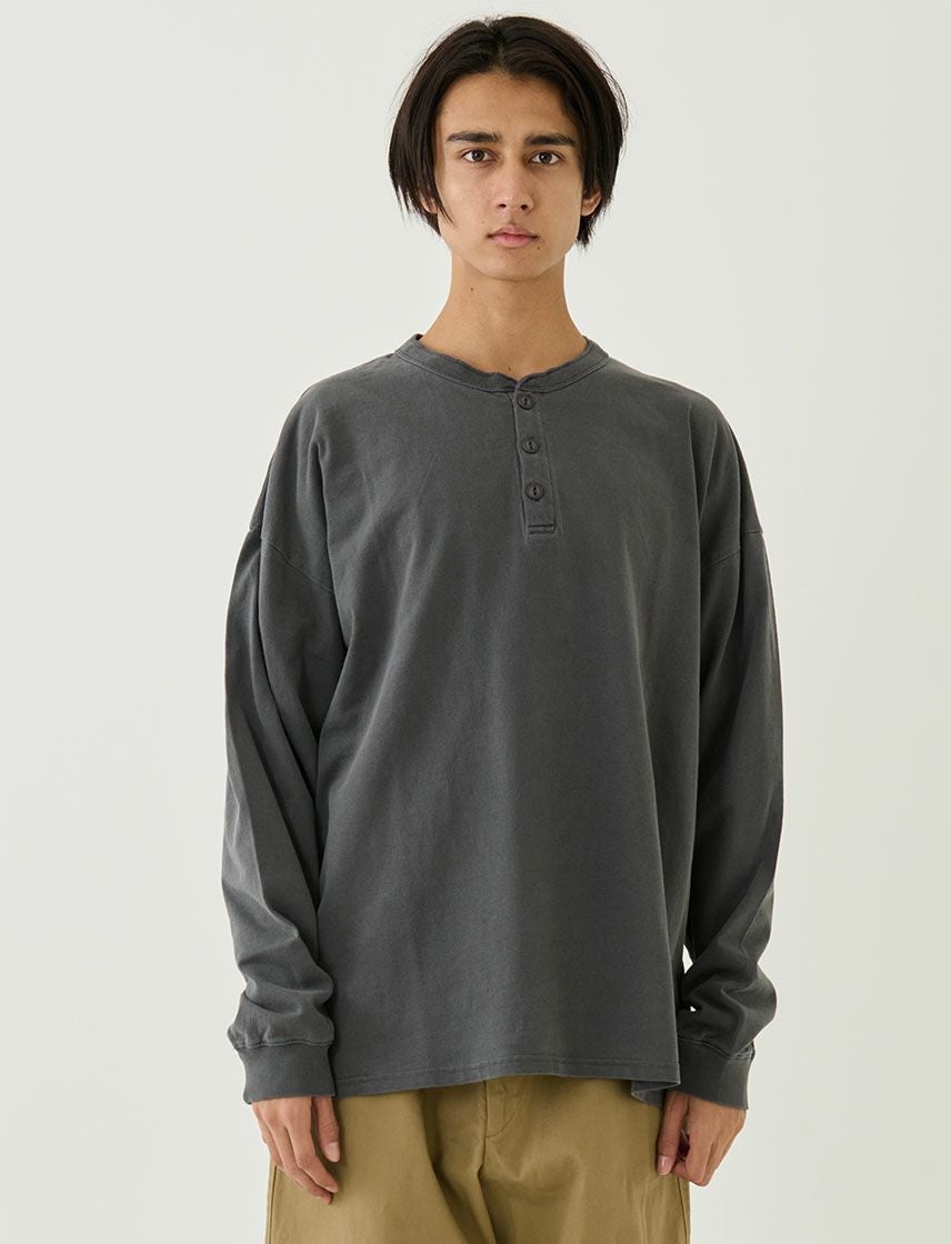 �yGoodwear�zUSA�R�b�g�� SUPER BIG ���i���� �w�����[�l�b�N ����T