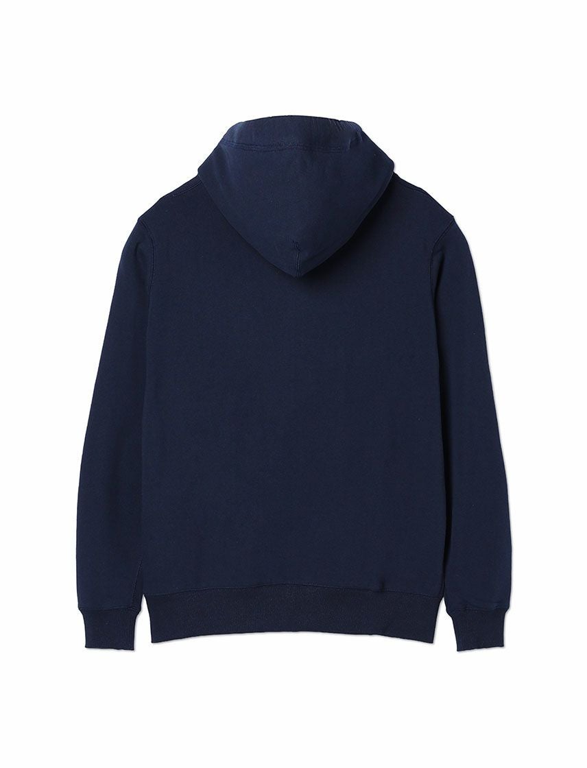 Goodwear】USAコットン ジップアップ パーカー | ユナイテッドジャパン