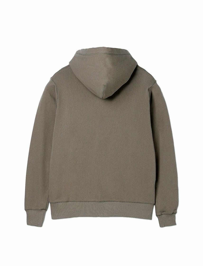Goodwear】USAコットン ジップアップ パーカー | ユナイテッドジャパン