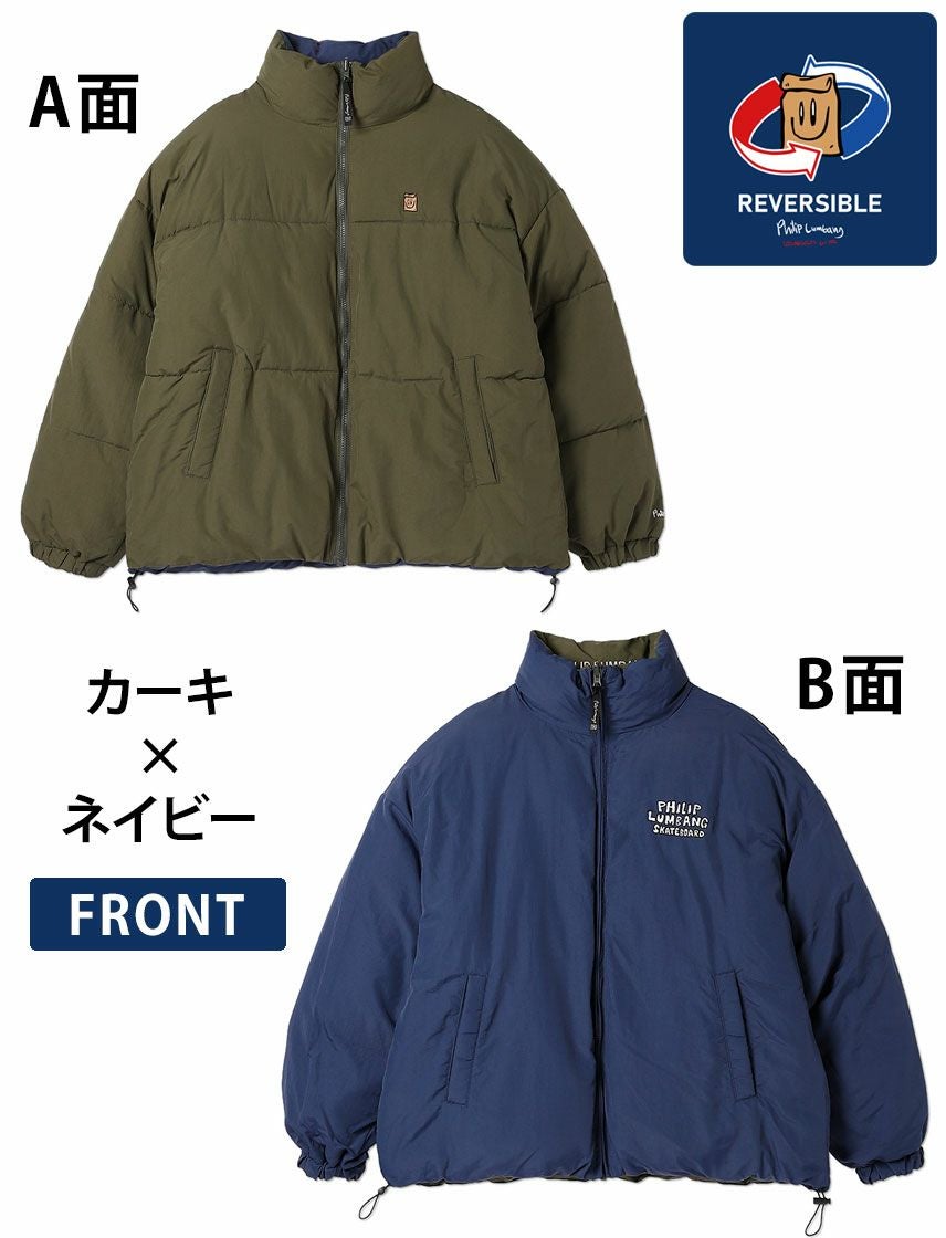 1961年 Worldseries 復刻 90sリバーシブルジャケット jh design NY Yankees World Series 27 CHMPIONS reversible